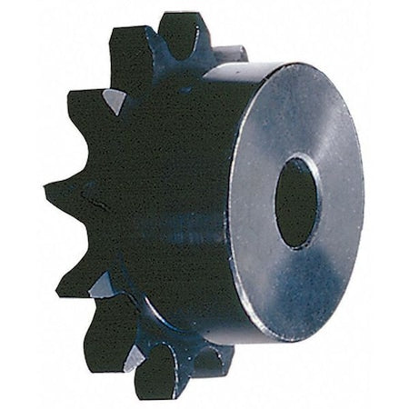 Tsubaki Power Transmission Part 40B13 - product photo 1