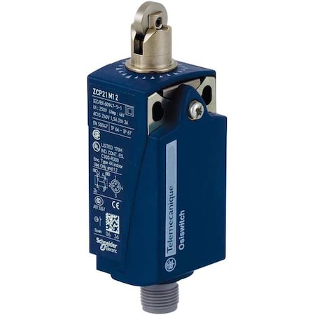 Telemecanique Sensors Control Component XCKP2102M12 - product photo 1