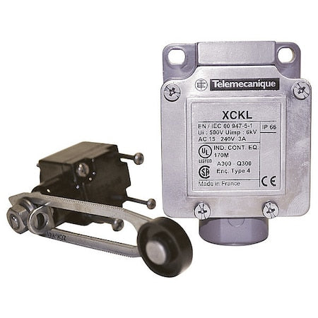 Telemecanique Sensors Control Component XCKL141H7 - product photo 1