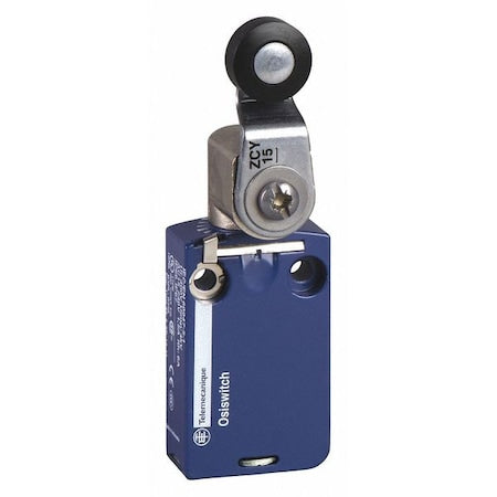 Telemecanique Sensors Control Component XCMD2115L1 - product photo 1