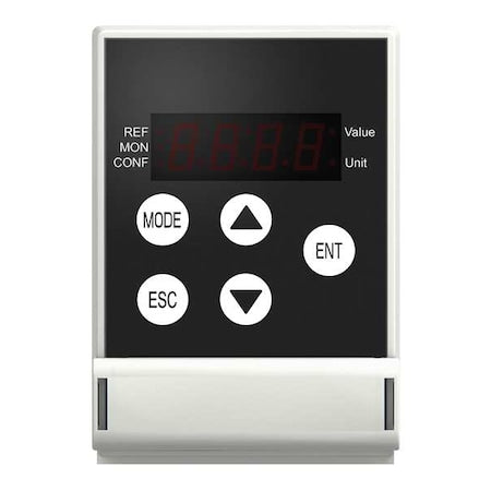 Schneider Electric Motor VW3A1006 - product photo 1