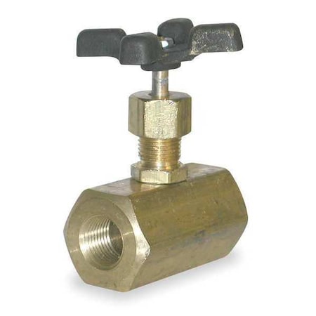 Weksler Pneumatic Part SSV4 - product photo 1