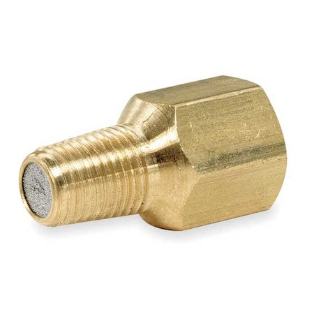 Weksler Pressure Gauge BW42 - product photo 1