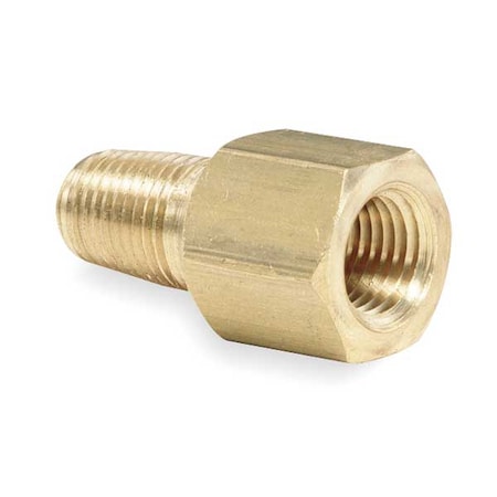 Weksler Pressure Gauge SW42 - product photo 1