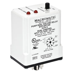 Macromatic Control Component SFP120C100 - product photo 1