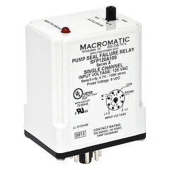 Macromatic Control Component SFP120A100 - product photo 1