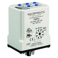 Macromatic Control Component PMPU - product photo 1