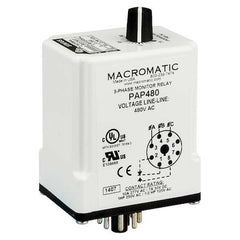 Macromatic Control Component PAP208 - product photo 1