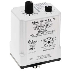 Macromatic Control Component TR-60628 - product photo 1