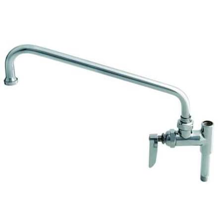 T&S Brass Faucet B-0156 - product photo 1