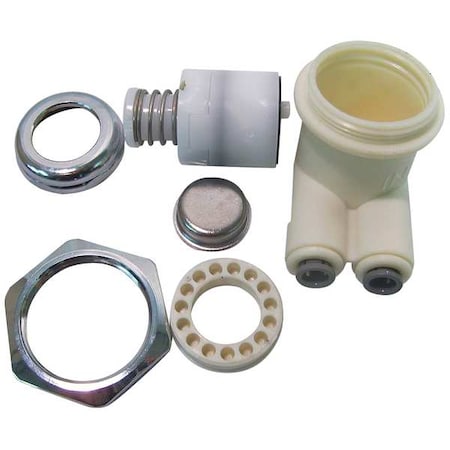 Elkay Drinking Fountain 98536C - product photo 1