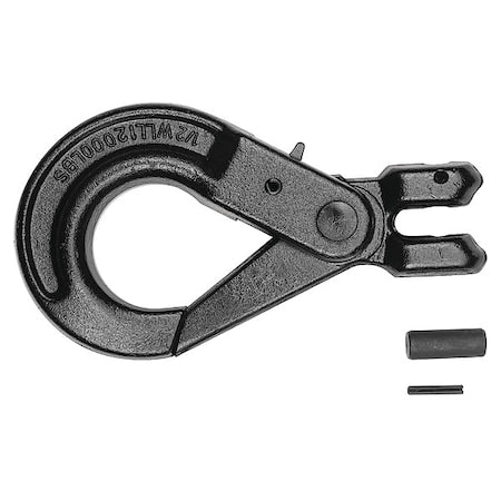 Dayton Lifting Equipment 5WRT9 - product photo 1