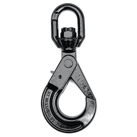 Dayton Lifting Equipment 5WRT6 - product photo 1