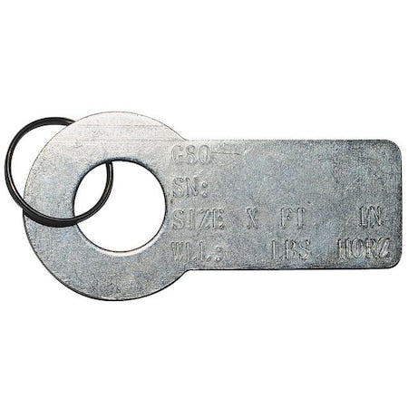 Dayton Lifting Equipment 5WRU1 - product photo 1