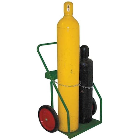 Saftcart Hand Truck 860-14 - product photo 1