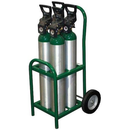 Saftcart Hand Truck MDE-4 - product photo 1