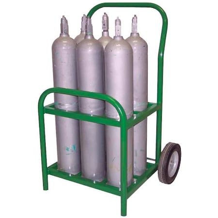 Saftcart Hand Truck MDE-6 - product photo 1