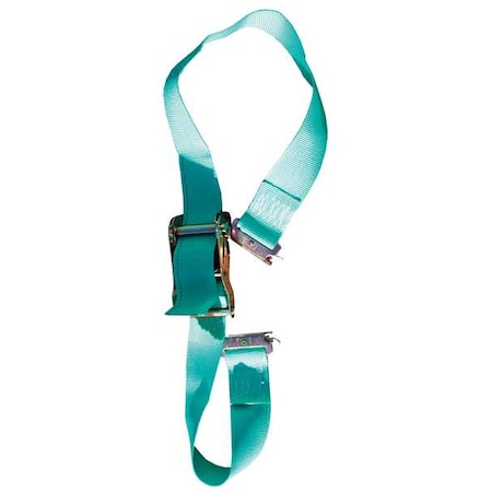 Saftcart Tie Down 5308-SEF - product photo 1