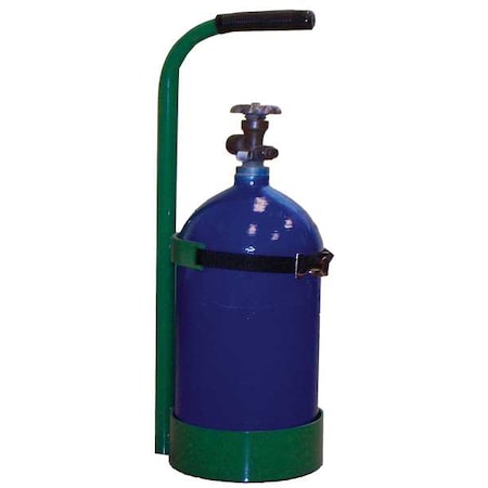 Saftcart Welding Supply Nitro-40 - product photo 1