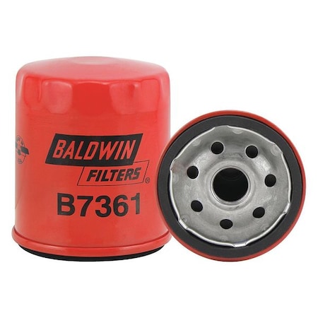 Baldwin Filters Filter B7361 - product photo 1