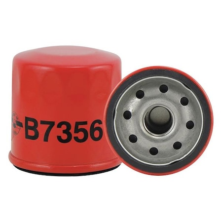 Baldwin Filters Filter B7356 - product photo 1