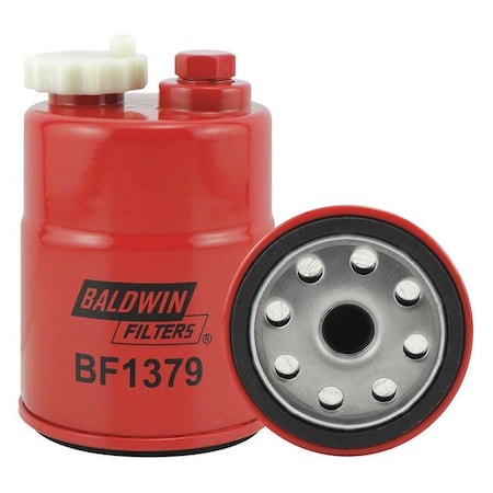 Baldwin Filters Filter BF1379 - product photo 1