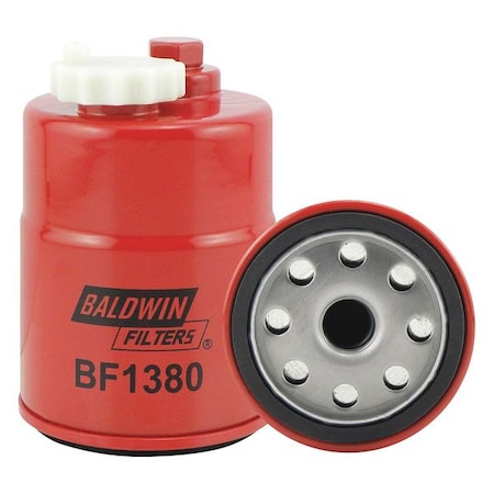 Baldwin Filters Filter BF1380 - product photo 1