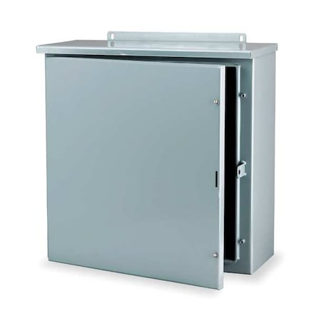 Wiegmann Electrical Enclosure RHC201606 - product photo 1