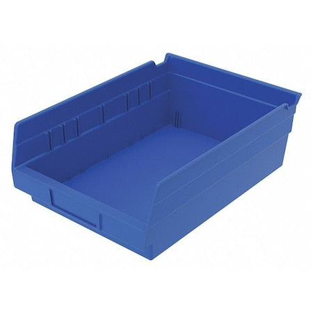 Akro-Mils Storage Bin 30150BLUE - product photo 1