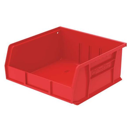 Akro-Mils Storage Bin 30235RED - product photo 1