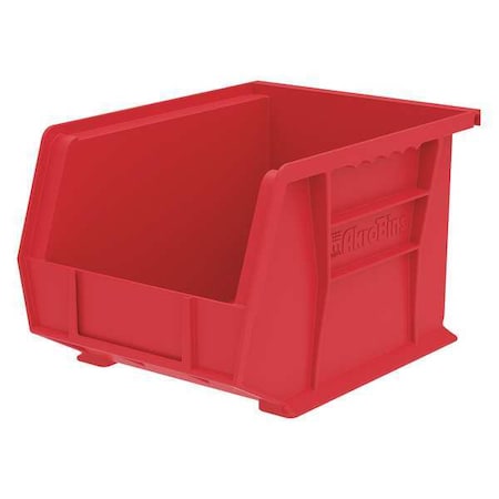 Akro-Mils Storage Bin 30239RED - product photo 1