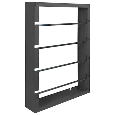 Durham MFG Shelving 368-95 - product photo 1
