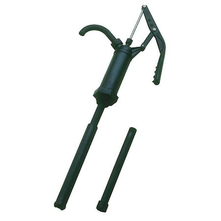 Dayton Drum Pump 5XA54 - product photo 1