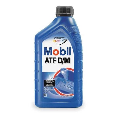 Mobil Automotive Fluid 123130 - product photo 1