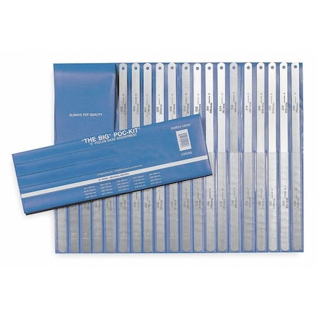 Precision Brand Measuring Tool 19990 - product photo 1