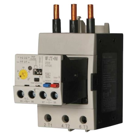 Eaton Control Component XTOE045CCS - product photo 1
