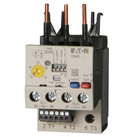 Eaton Control Component XTOE005CCS - product photo 1