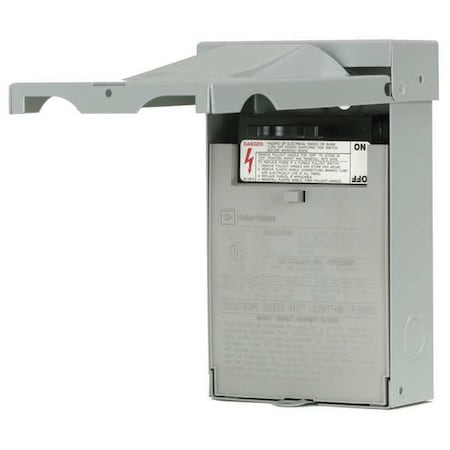 Eaton Control Component DPF221R - product photo 1