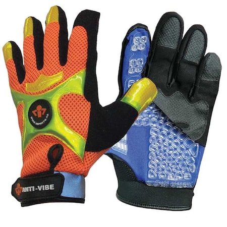 Impacto Ppe BGHIVISXXL - product photo 1