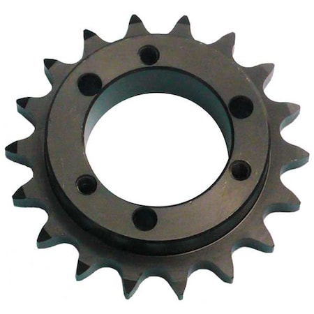 Tsubaki Power Transmission Part 60SK26 - product photo 1