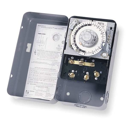 Paragon Control Component 8045-00 - product photo 1