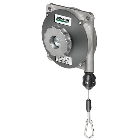 Speedaire Power Tool Accessory 5YAN8 - product photo 1