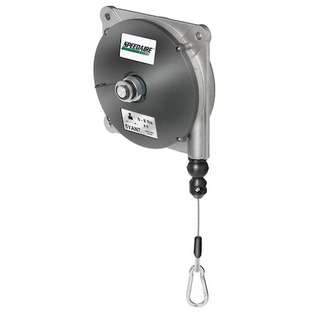 Speedaire Power Tool Accessory 5YAN7 - product photo 1