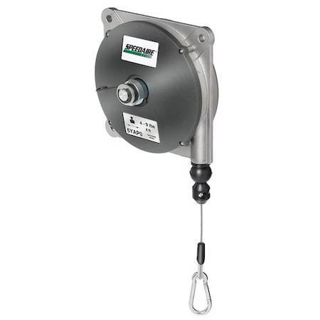 Speedaire Power Tool Accessory 5YAP0 - product photo 1
