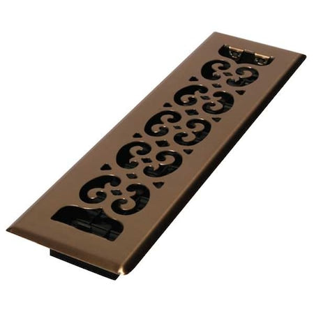 Decor Grates Ventilation Part SPH212-A - product photo 1