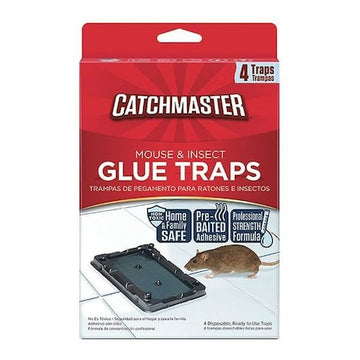 Catchmaster Repellent 104 - product photo 1