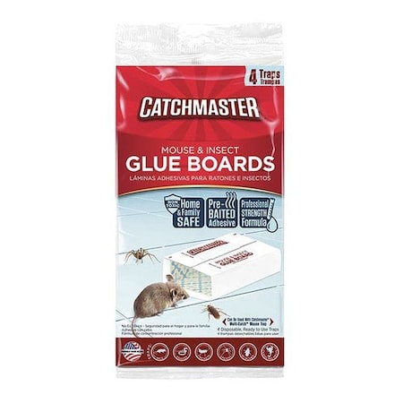 Catchmaster Repellent 18-72 - product photo 1