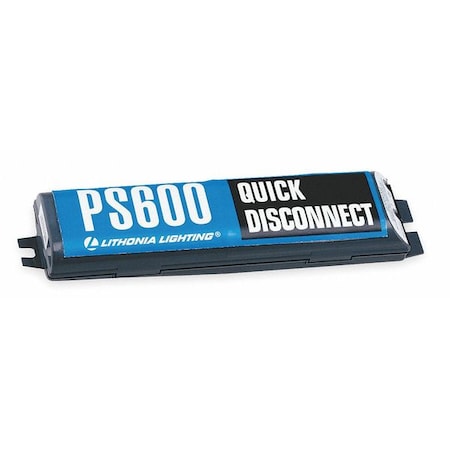 Power Sentry Emergency Light PS600QD MVOLT M12 - product photo 1