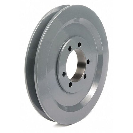 TB Woods Power Transmission Part 661B - product photo 1