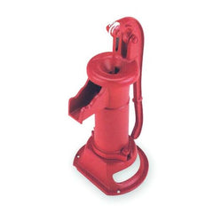 Campbell Pool Pump PP2 - product photo 1